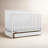 Sasha 5-In-1 Convertible Crib With Drawer-102334593