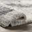 Sidonie Abstract Clouds Shag Area Rug-314643240