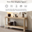 Console Mirod Modern Farmhouse