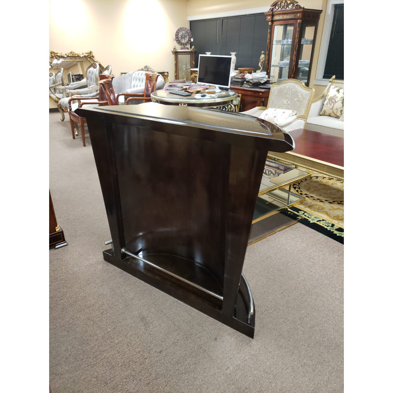Orpheus Bar Cabinet