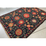 SUZANI 7 BLACK