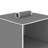 Gambel Hanging Storage with 4 Pockets-637484022