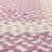 Waterbury Farmhouse Handmade Braided Purple Area Rug-899635303