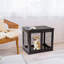 Meuble pour cage Pawhut-369726495