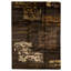 Abstract Area Rug