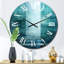 Horloge murale Barlet-2132703657