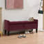 Repose-pieds Jeani 45 po Jeani-116827175