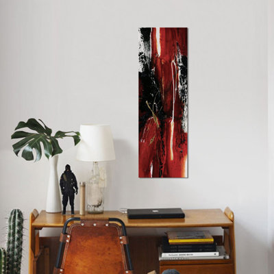 " Tango II " by Natasha Barnes