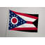 Drapeau de l'État de l'Ohio - drapeau extérieur