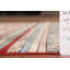 Handmade Wool Kazak Oriental Rug 5x7