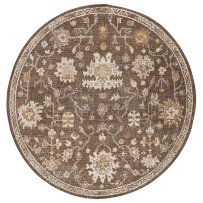 Hazel 512 Performance Oriental Rug