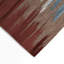 Tapis intérieur et extérieur brun Watercolor-669154516