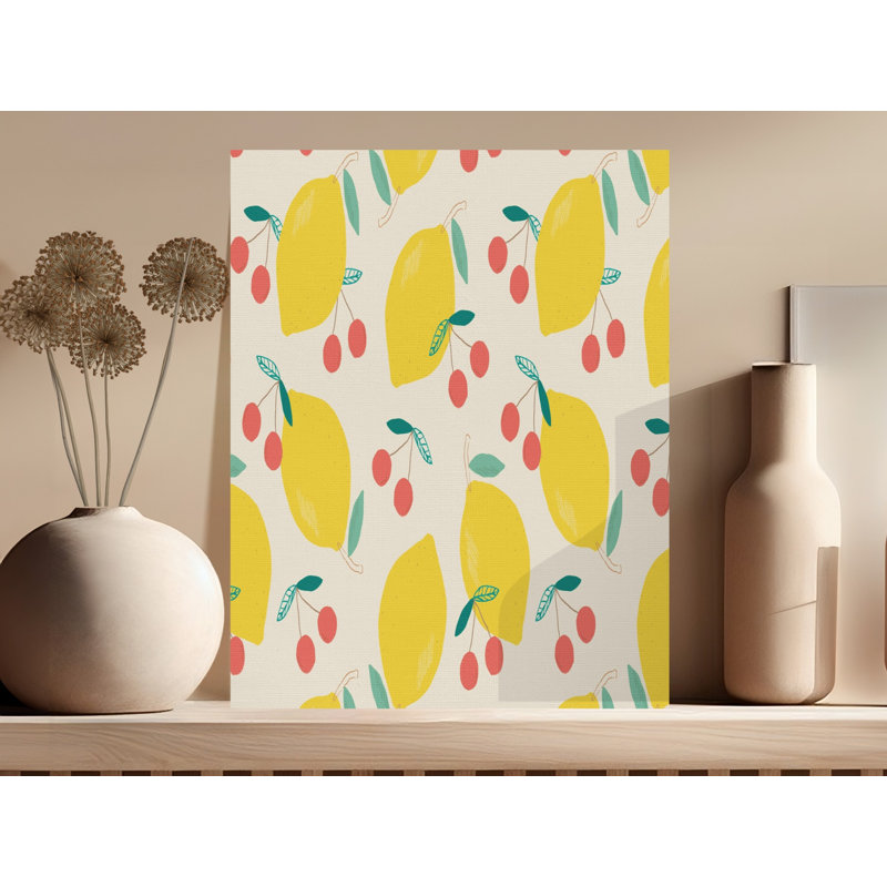 Falcone Wrapped Canvas Print Set, 16x24