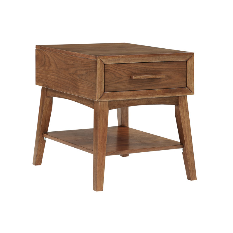 Venice End Table