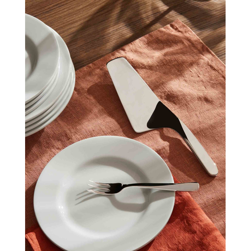 Giro Stainless Steel Salad / Dessert Fork