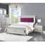 Commode 5 tiroirs l 30,6 "Ishmaan