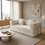 78.84 " Corduroy Loveseat