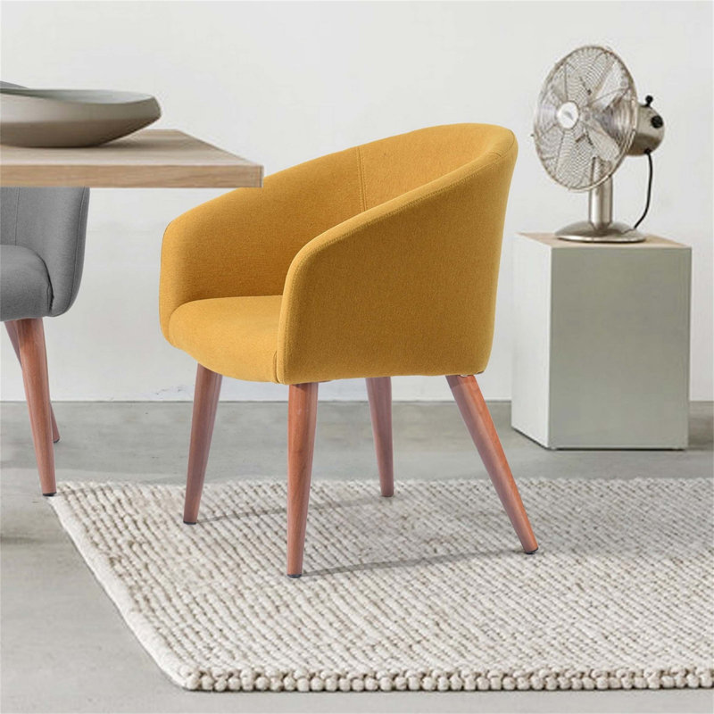 Fauteuil de 23,91 po de largeur