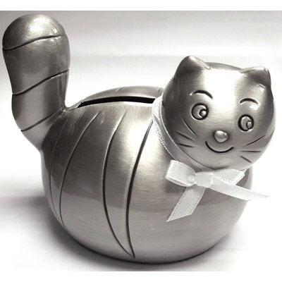 Bate Animals Piggy Bank