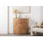Tamberly 2 - Door Abstract Accent Cabinet