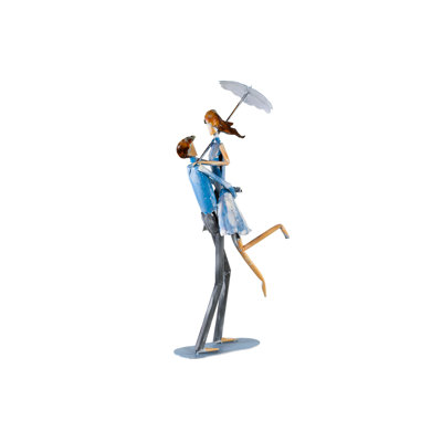 Chesnel Figurines & Sculptures