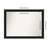 Phil Solid Wood Wall Mirror-98285268-98285338