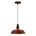 Rustic Red
