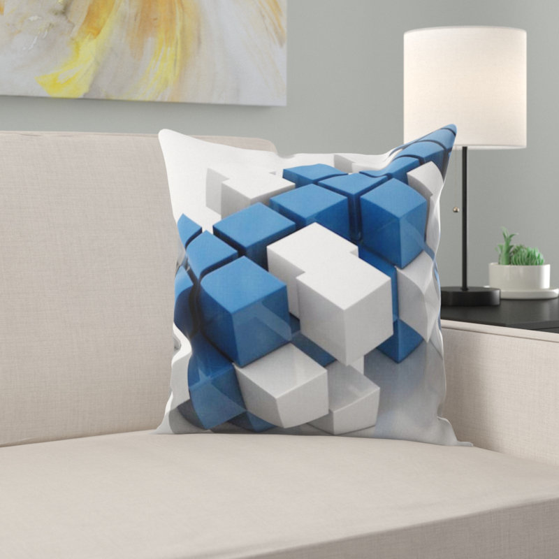 Coussin décoratif