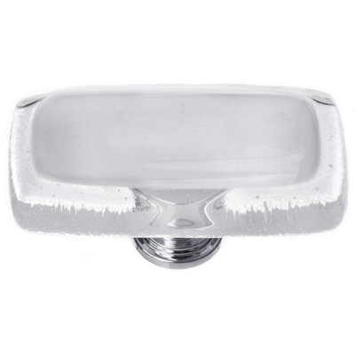 2" Length Rectangle Knob