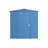 Select Steel Storage Shed Steel Storage Shed, 6X7, Blue Grey-67124371