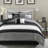 7 Piece Comforter Set Grey