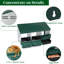Boîtes gigognes Ernette-132324840
