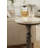 La Grange Rabbs Prairie Martini Table