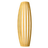 3 - Light Flush Mounted Sconce