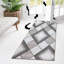 Runner Brylinn Geometric Area Rug-1191447742
