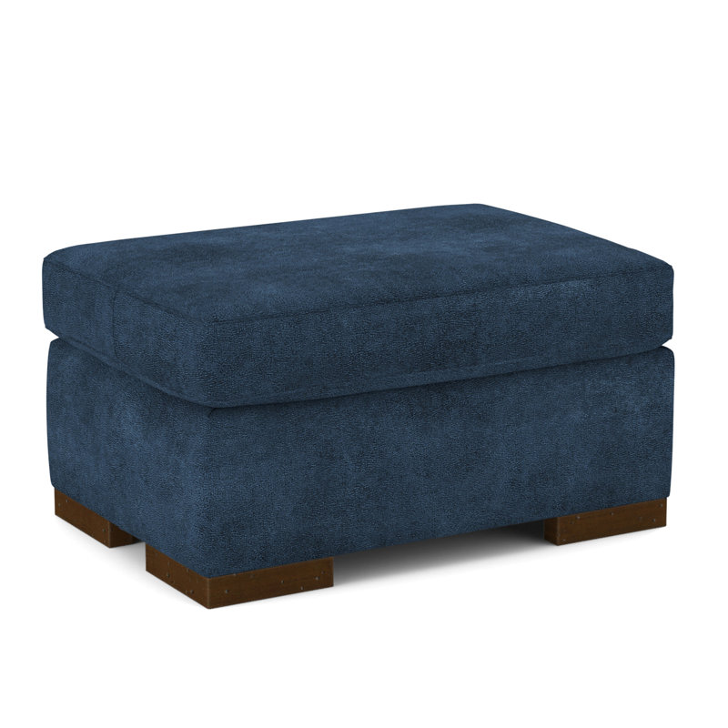 Ottoman, 61614-35, Weathered Gray