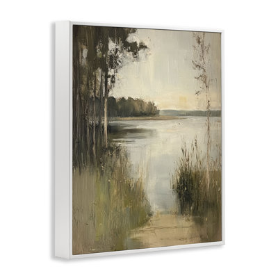 Fleurs sauvages par Lakeside, estampe numérique, conception par Petal Prints Design