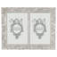 Windsor Rectangle 2 Photo Collage Frame
