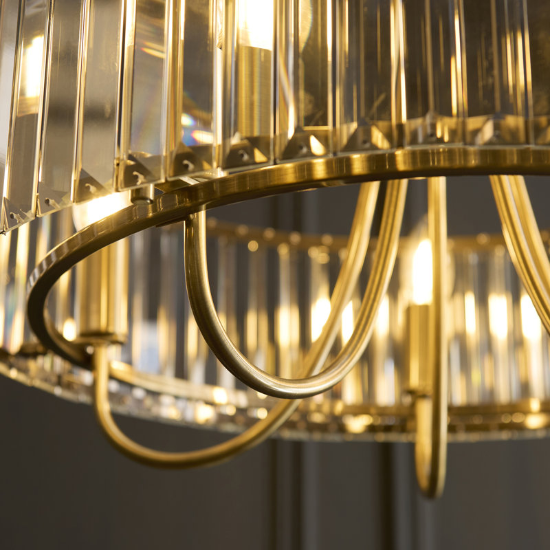 Chandelier, 5 Light