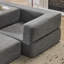 Canapé modulaire Boneless-1806745766