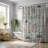 Boho Abode - Premium Shower Curtain-2072578980