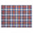 Machine Washable Indoor/Outdoor Chantille Americana Rug-1209772498