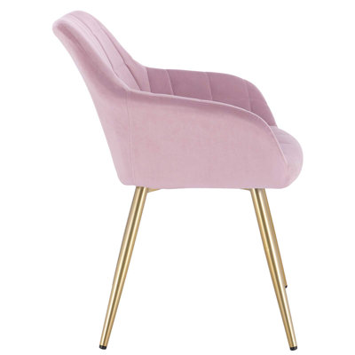 Palumbo Upholstered Dining Chair