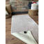 Tapis doux et durable Guiseppe (2,5 x 3,3 pi), beige, 100% polyester | Épaisseur totale: 2,0 pouces, 600 g / m² | Antibactérien, lavable à la machine à 86 ° F | Parfait pour le salon, la chambre à coucher et les aires de jeux, élégant et fonctionnel-1562427587