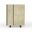 Jacobus 100cm Sideboard