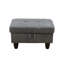 Repose-pieds avec rangement Shanquilla-810473229