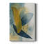Formes solaires I sur toile-735107471