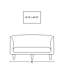 Midtown West Print by Richard Silver-1666670776-1666600341