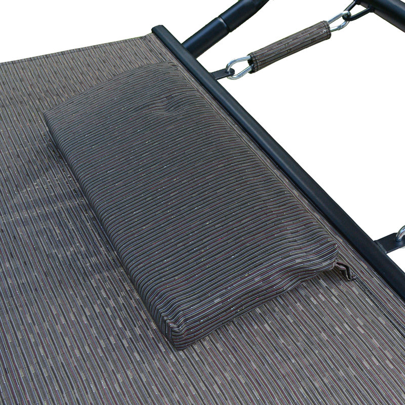 Grimm Outdoor Chaise Lounge