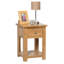 Farris Solid Wood End Table
